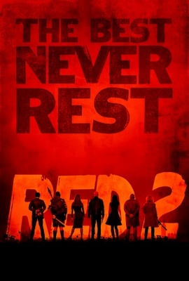 Red 2 Poster 1073634