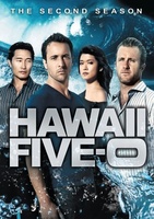 Hawaii Five-0 magic mug #
