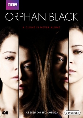 Orphan Black Poster with Hanger