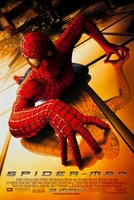 Spider-Man tote bag #