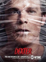 Dexter Sweatshirt #1073699
