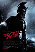 300: Rise of an Empire hoodie #1073712