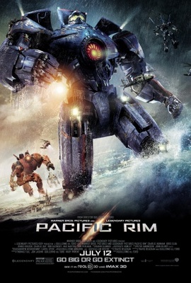 Pacific Rim Poster 1073725