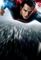 Man of Steel Mouse Pad 1073727