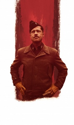 Inglourious Basterds mouse pad