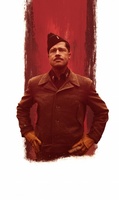 Inglourious Basterds Mouse Pad 1073741