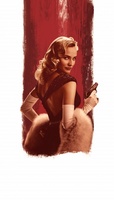 Inglourious Basterds Mouse Pad 1073743