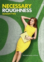 Necessary Roughness t-shirt #1073746