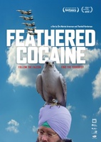 Feathered Cocaine hoodie #1073781