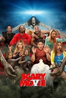 Scary Movie 5 t-shirt #1073785