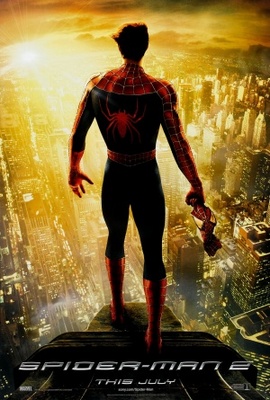 Spider-Man 2 Poster 1073795