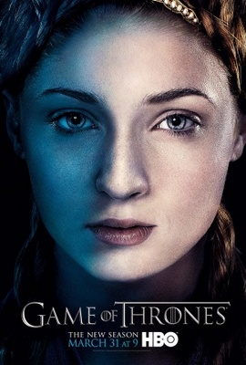 Game of Thrones Poster 1073825