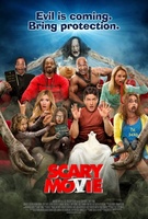 Scary Movie 5 Mouse Pad 1073837