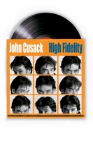 High Fidelity Mouse Pad 1073859