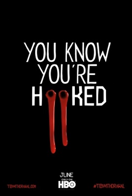 True Blood t-shirt