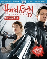 Hansel & Gretel: Witch Hunters Mouse Pad 1073982