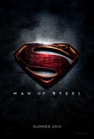 Man of Steel hoodie #1074004