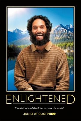 Enlightened Canvas Poster
