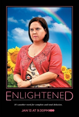 Enlightened poster