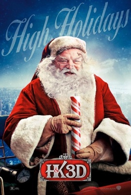 A Very Harold & Kumar Christmas Poster 1074031