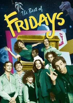 Fridays poster