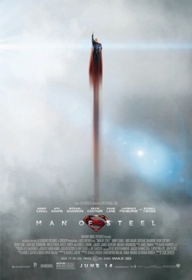 Man of Steel Poster 1074122