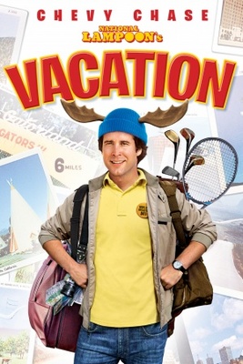 Vacation poster