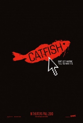 Catfish mouse pad
