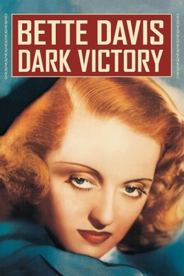 Dark Victory Poster with Hanger