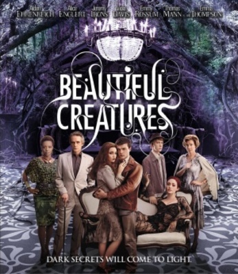 Beautiful Creatures Poster 1074202