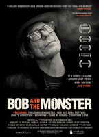 Bob and the Monster t-shirt #1074250