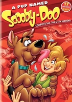 A Pup Named Scooby-Doo magic mug #