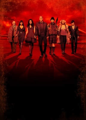 Red 2 Poster 1076843