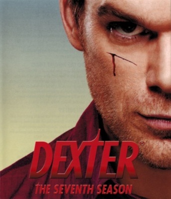 Dexter Poster with Hanger