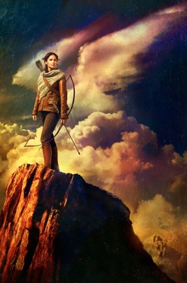 The Hunger Games: Catching Fire Poster 1076865
