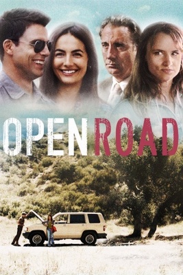 Open Road Poster 1076868