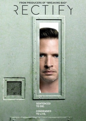 Rectify Poster with Hanger