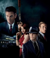 Gangster Squad Mouse Pad 1076920