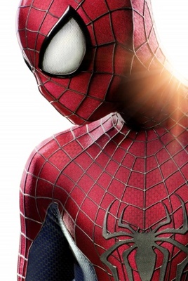 The Amazing Spider-Man 2 hoodie
