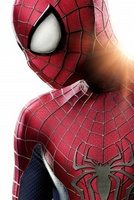 The Amazing Spider-Man 2 magic mug #