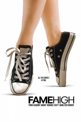 Fame High Stickers 1076960