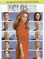 The Closer movie poster