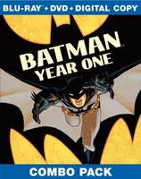 Batman: Year One t-shirt #1076996