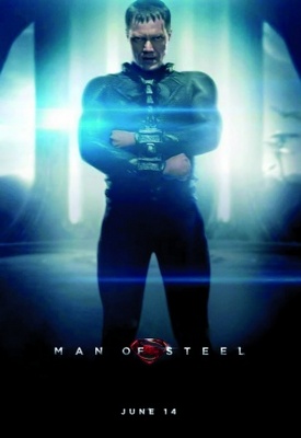 Man of Steel Poster 1077008