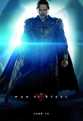 Man of Steel Poster 1077009
