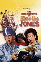 The Misadventures of Merlin Jones mug #