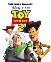 Toy Story 2 hoodie #1077029