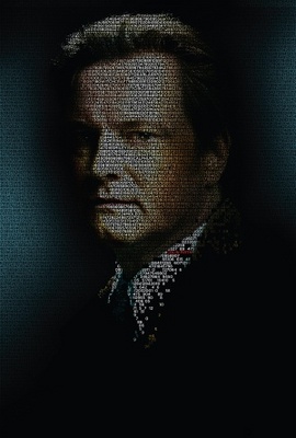 Tinker Tailor Soldier Spy Wood Print