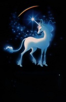 The Last Unicorn kids t-shirt #1077042