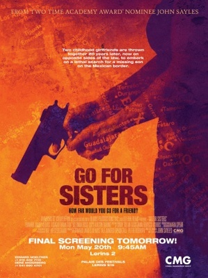 Go for Sisters poster